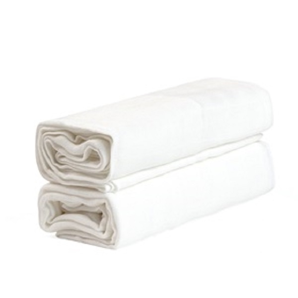 Khăn Sữa Tắm Em Bé Set 2 cái 75x84cm