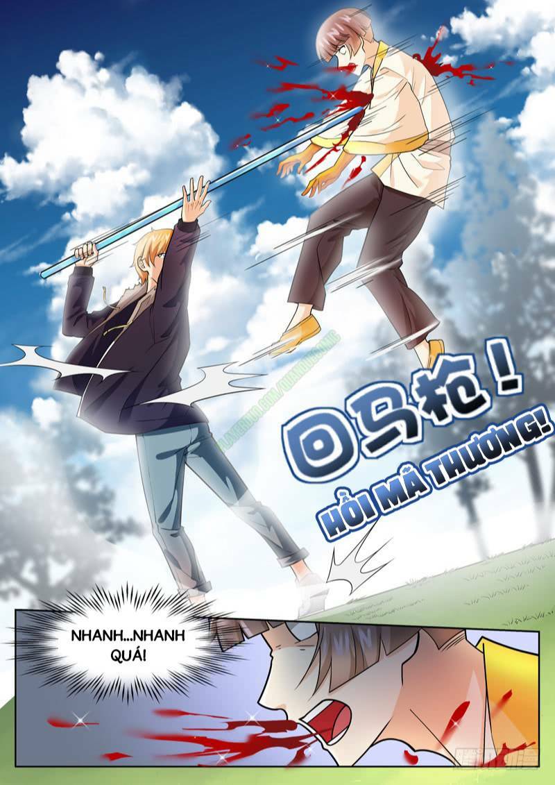 khắc kim phong thần chapter 40 11