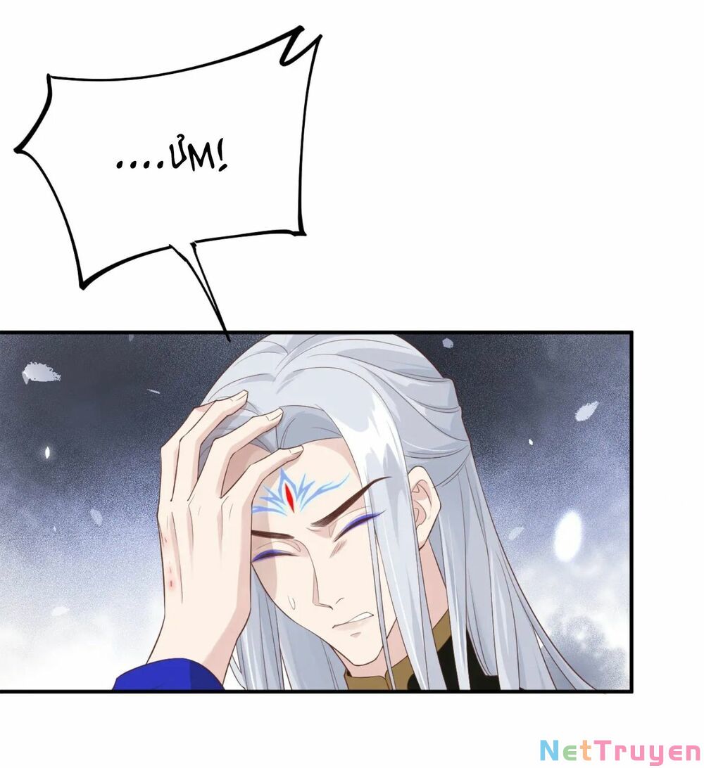 chàng vú em tu chân chapter 78 19