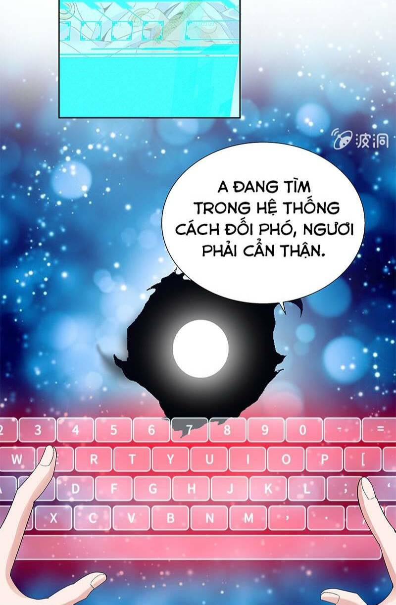 thần thương dị yêu lục chapter 38 10