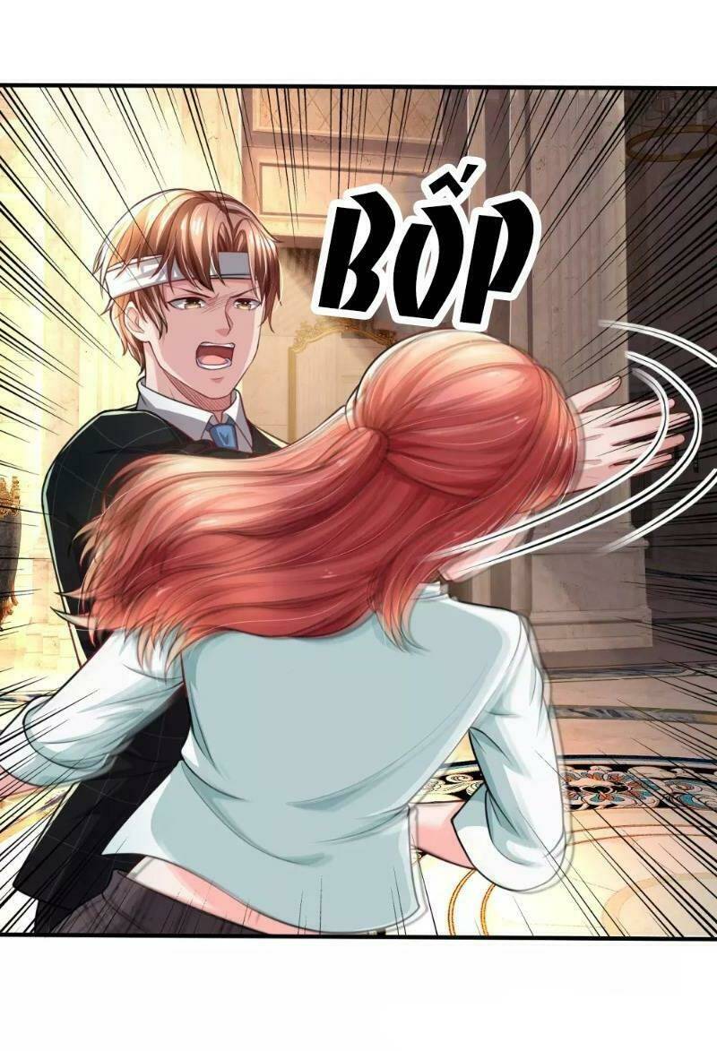 tuyệt đỉnh khí thiếu chapter 28 8