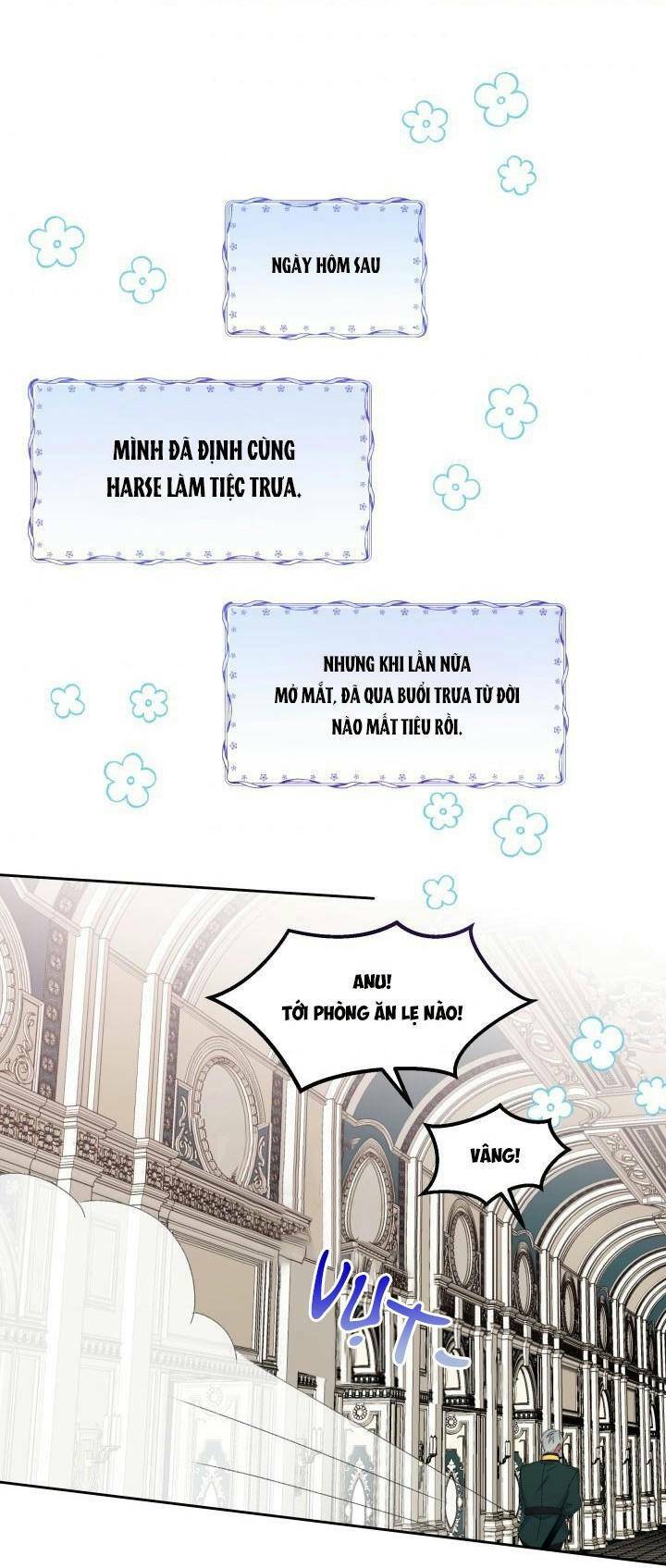 công chúa huỷ diệt chapter 32 27