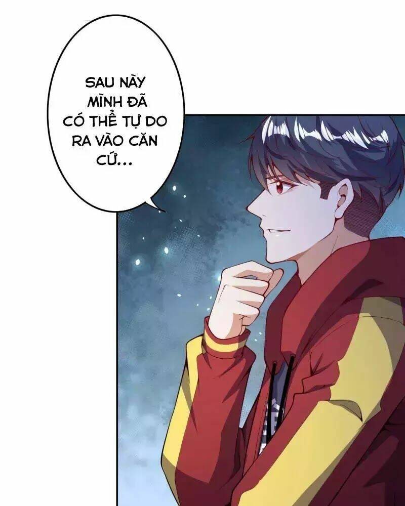 đô thị hộ hoa tiên tôn chapter 30 71