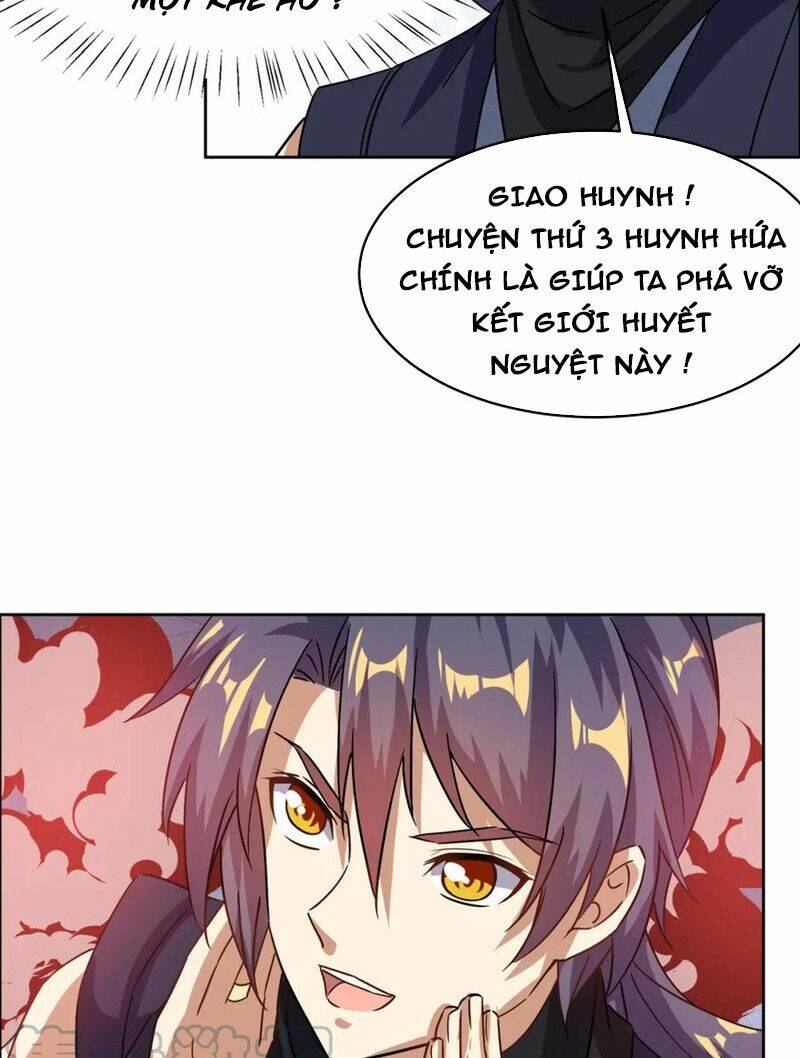 thôn phệ một thế giới tu tiên chapter 144 43