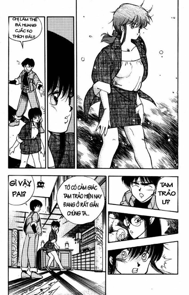 3x3 eyes chapter 4 22