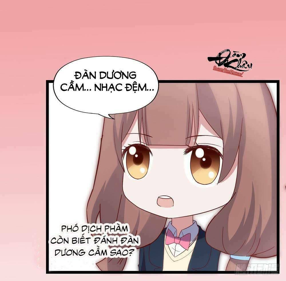 ác ma bàn bên chapter 51 55