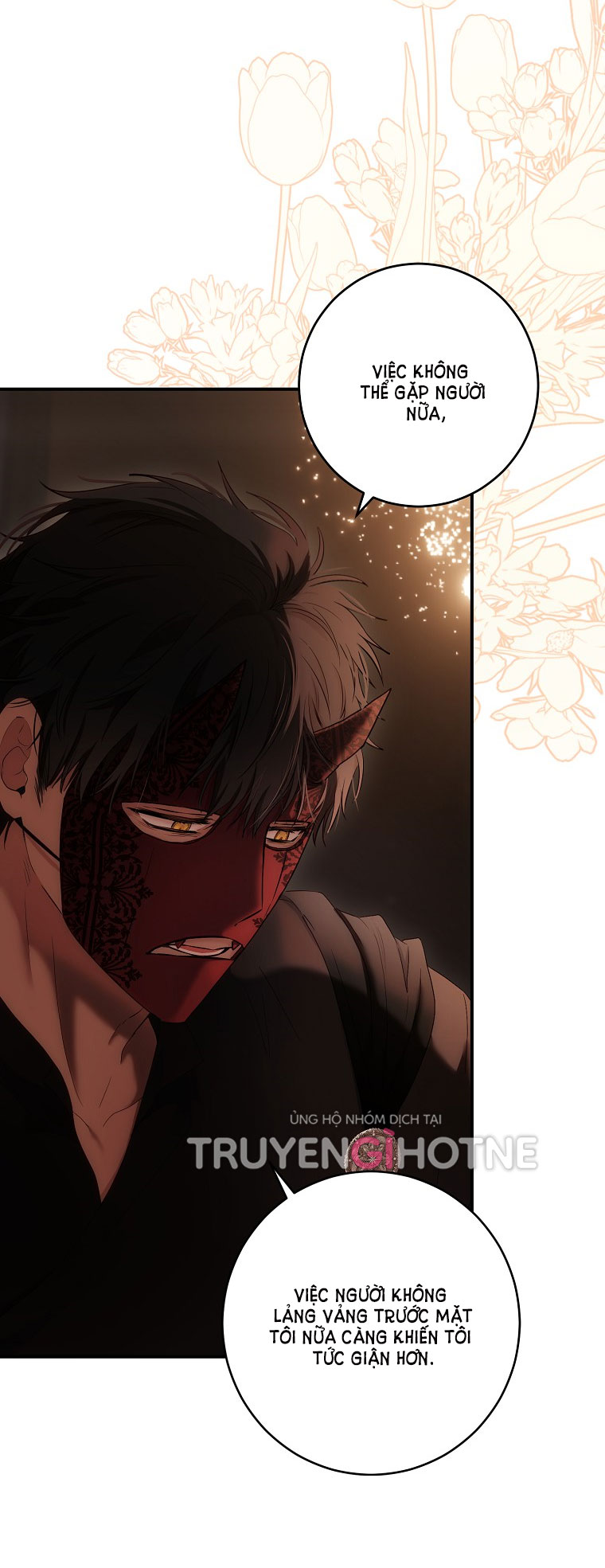 [Bản 15+] Tôi Lạc Vào Thế Giới Trò Chơi Harem Ngược chapter 81.2 - Trang 9