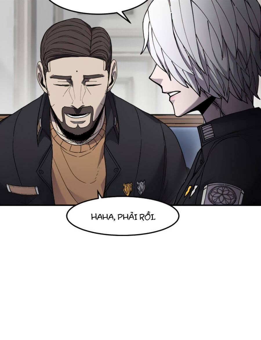 shaman - pháp sư chapter 77 69