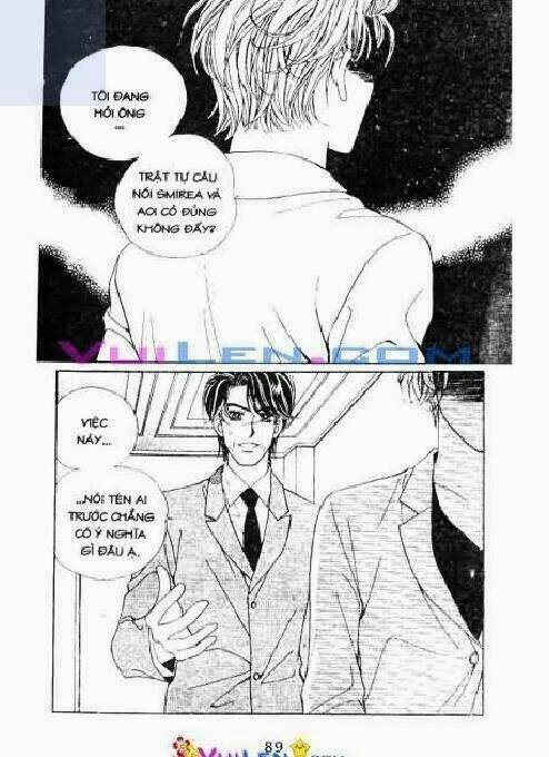 nhật ký tân hôn chapter 8 88