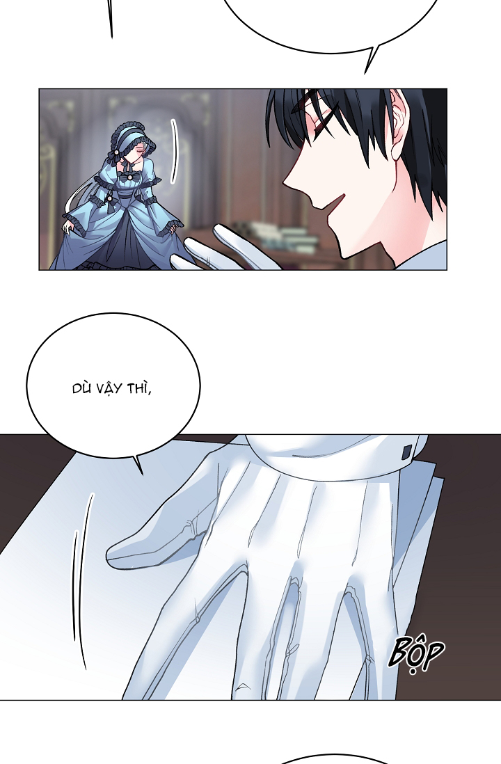 tôi sẽ trở thành nhân vật chính chapter 3 82