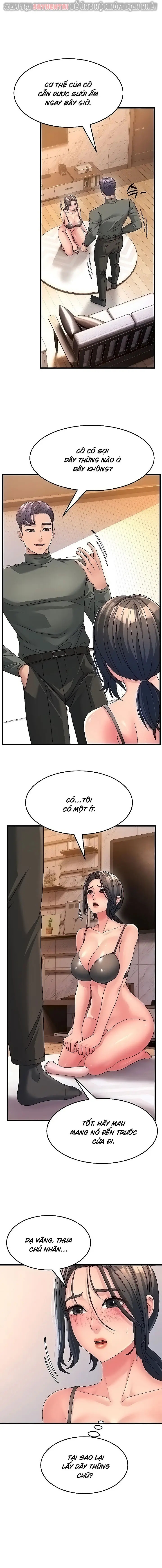 đến mẹ vợ cũng phải chiều theo ý anh chapter 6 4