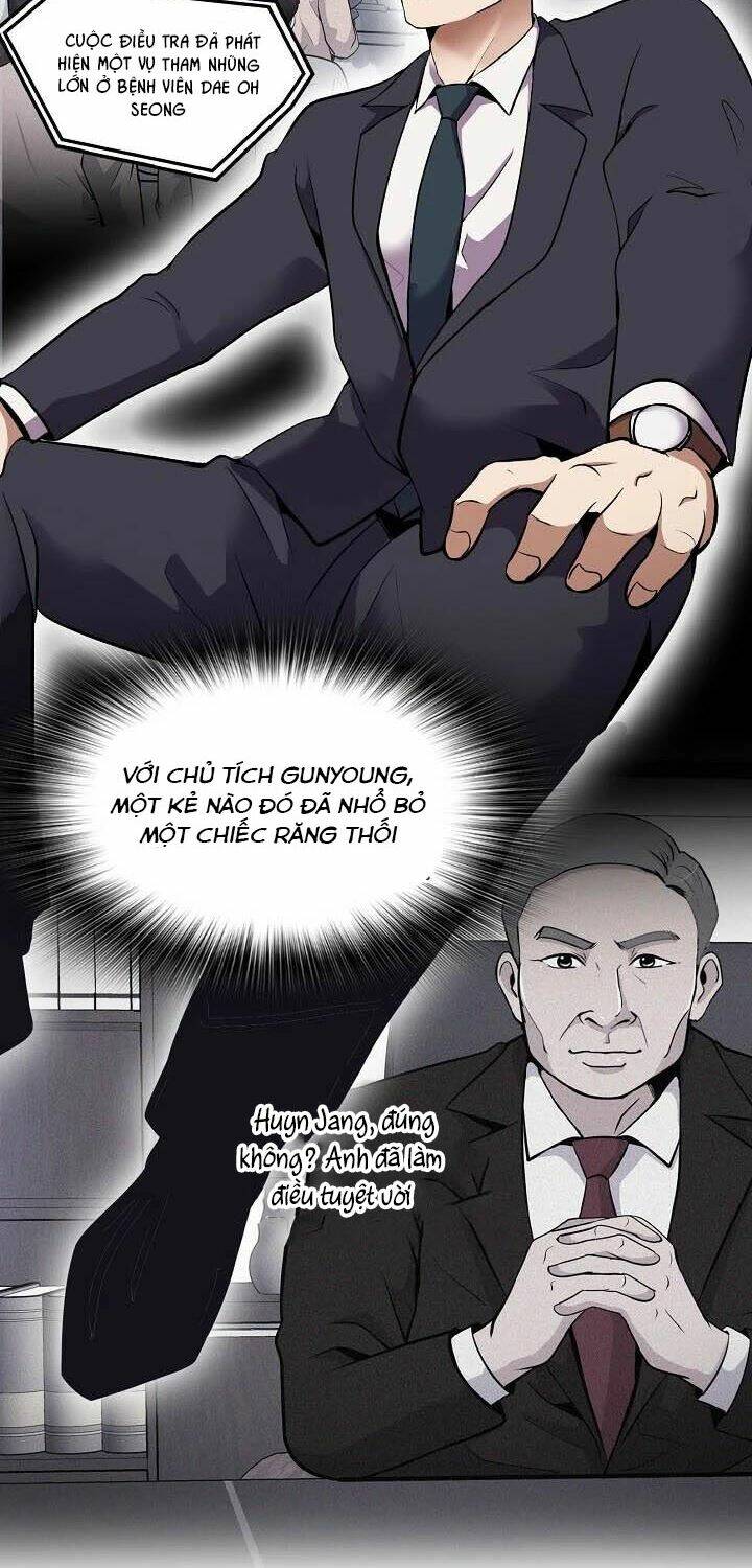 điều tra viên chuyển sinh chapter 40 52