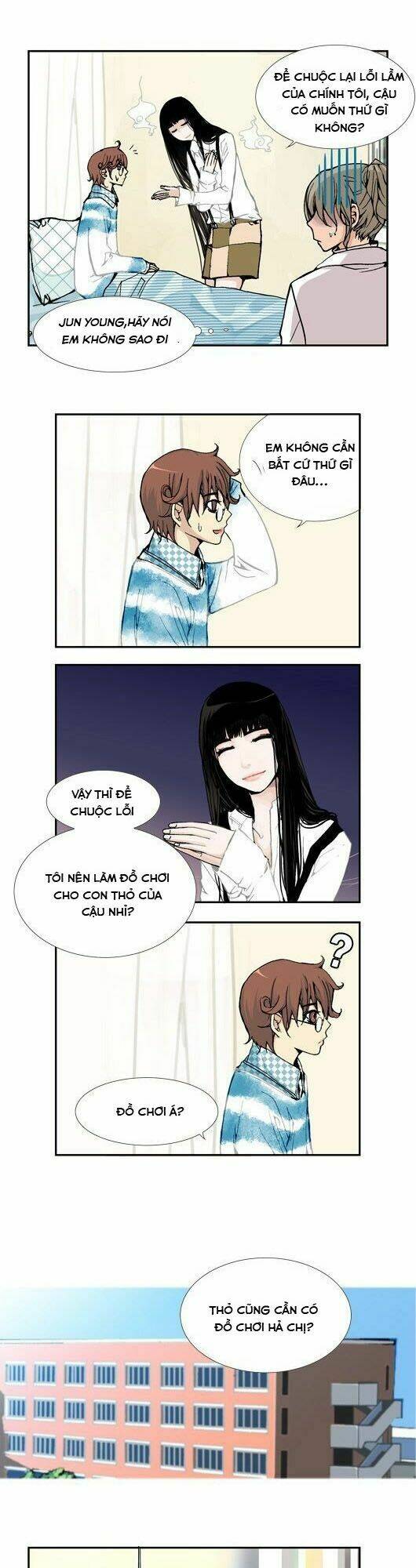 pet diary chapter 25.2 3