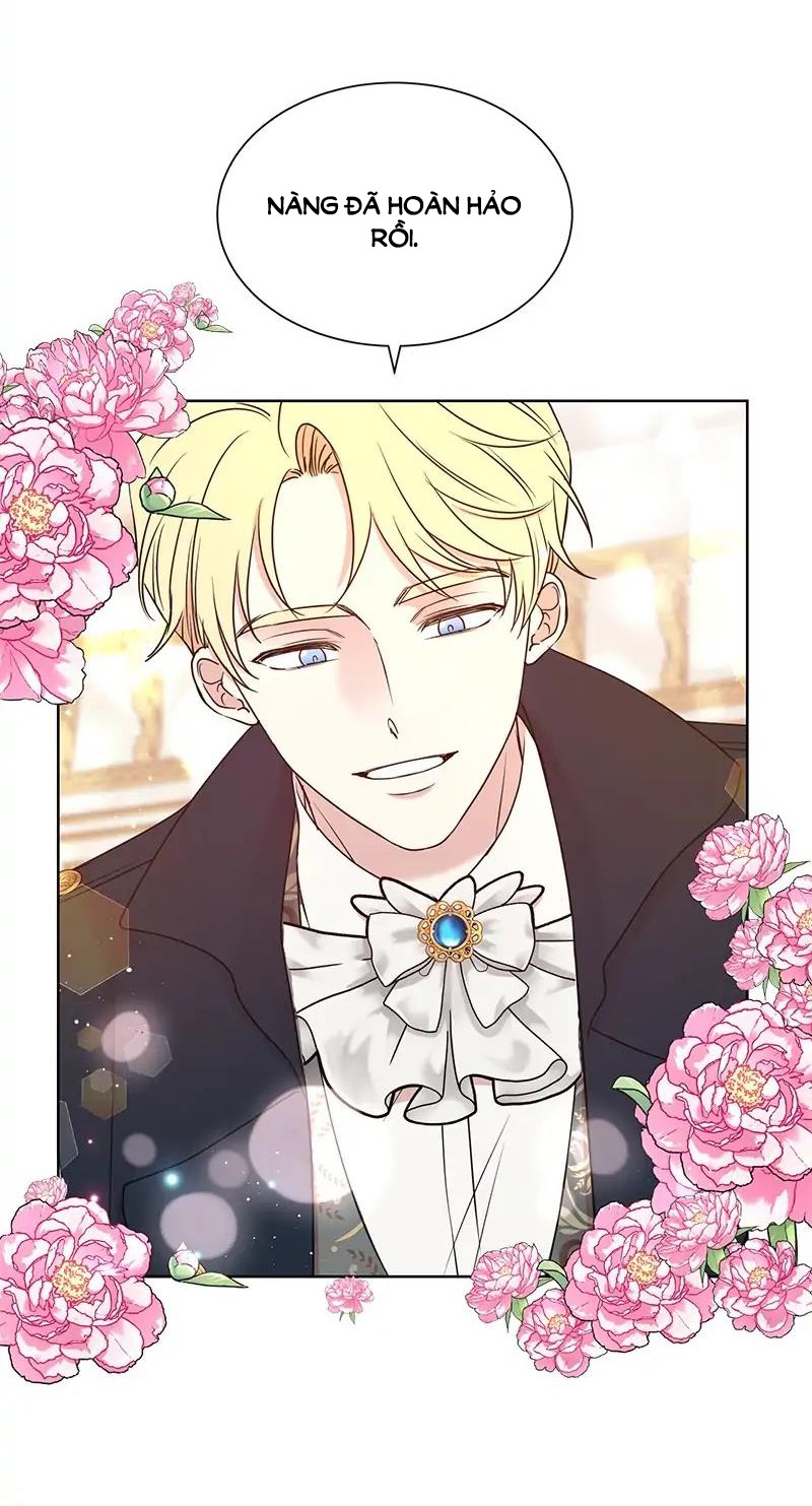 tôi chán nản vì người chồng thứ 2 còn "khỏe" hơn chồng cũ chapter 22.2 17