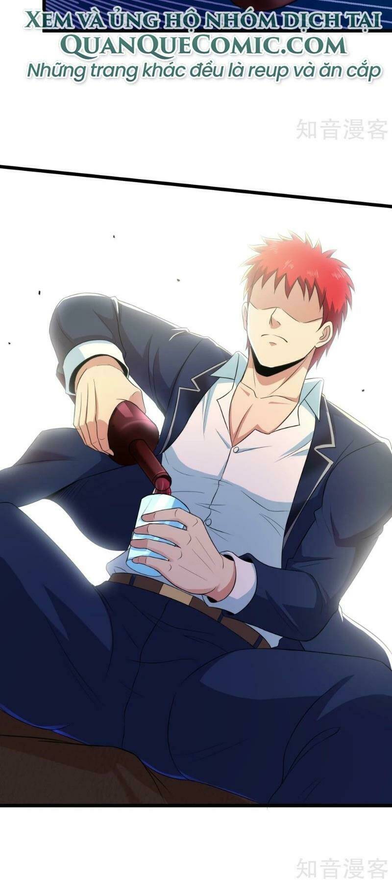 tối cường đặc chủng binh của hoa khôi chapter 103 22