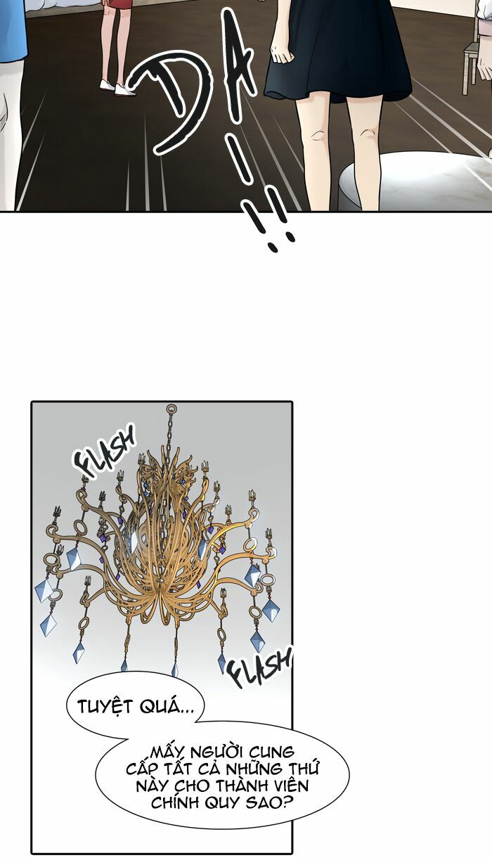 tòa tháp bí ẩn 2 chapter 323 29