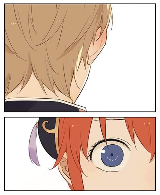 những mẩu truyện về cặp đôi okikagu chapter 32 7