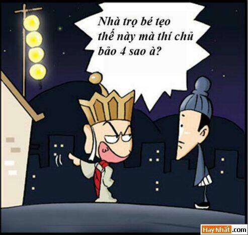 tây du kí không hài chapter 3 12