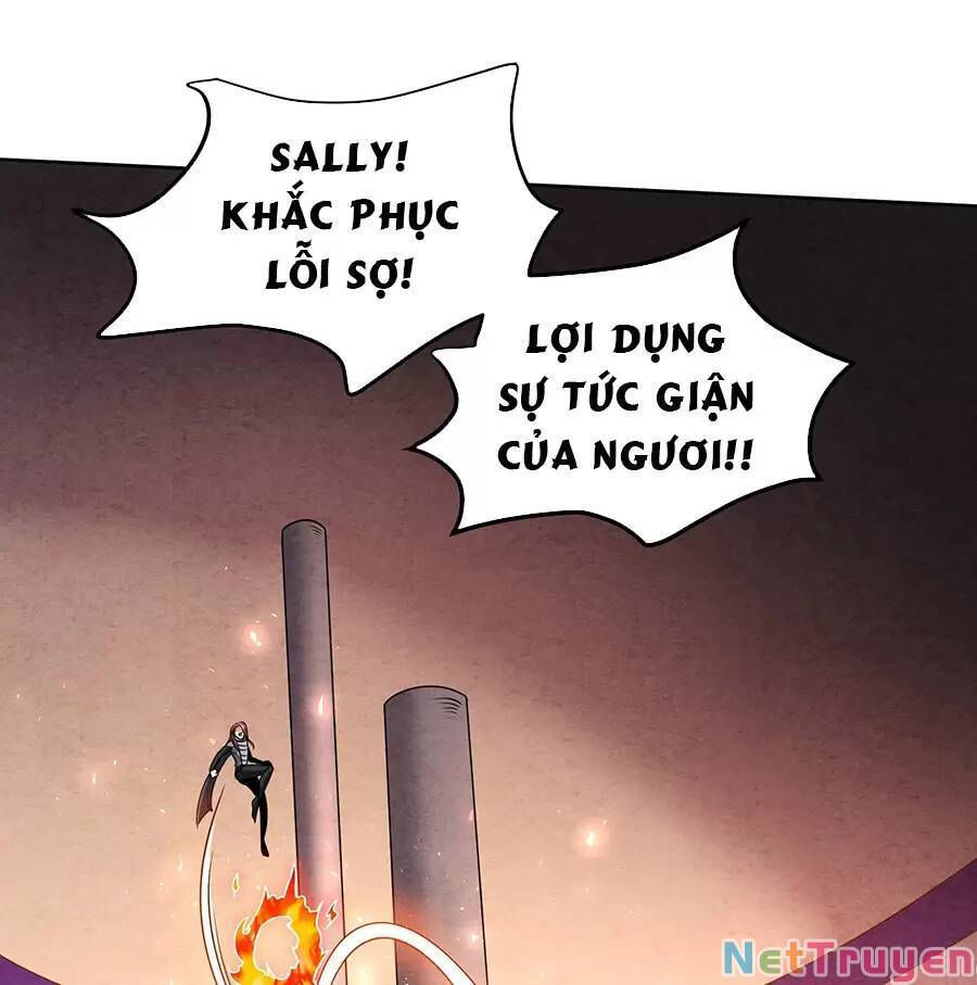 đồ long kỵ sĩ hôn môi ác long chapter 35.2 38