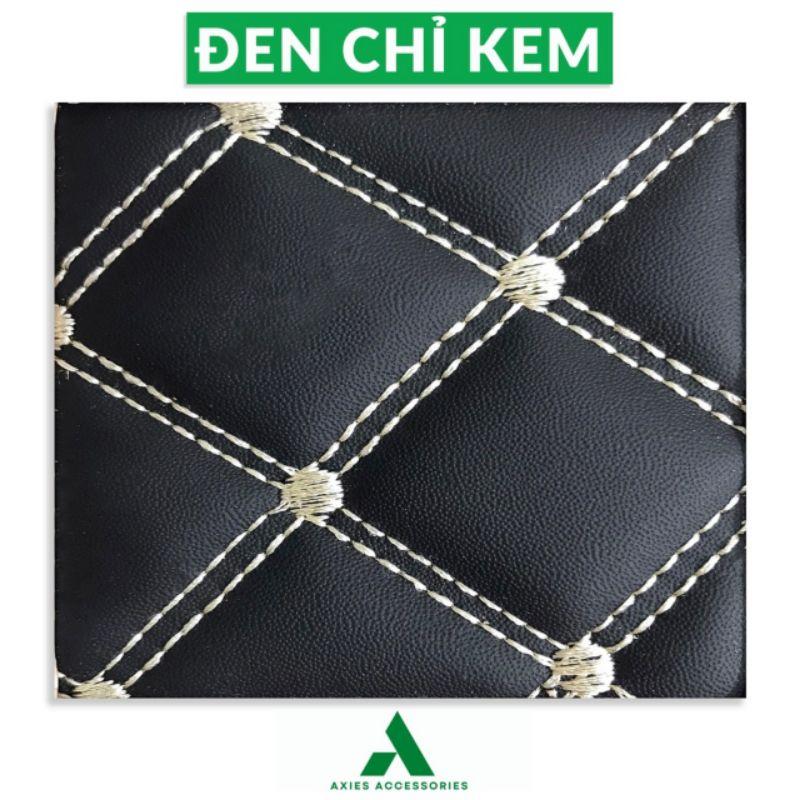 Đệm lót cốp xe máy giảm nhiệt + giảm xóc cho xe SH*VN 350i