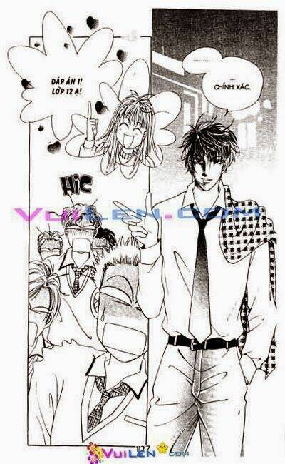 mãi yêu anh chapter 1 127