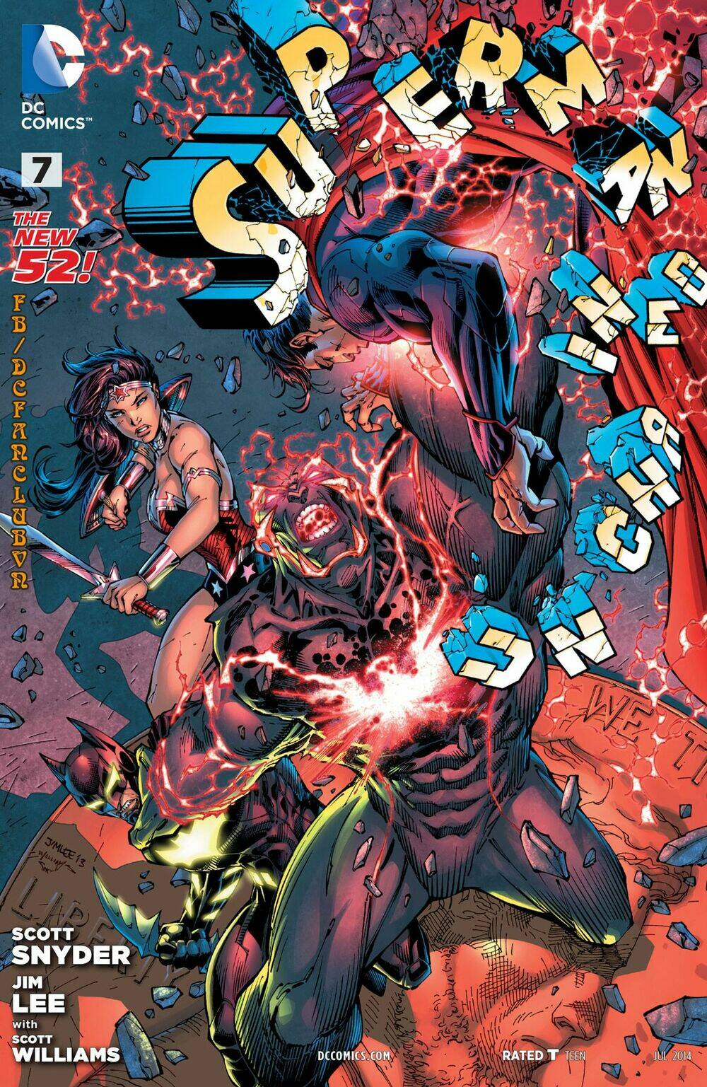 superman unchained chapter 7 2