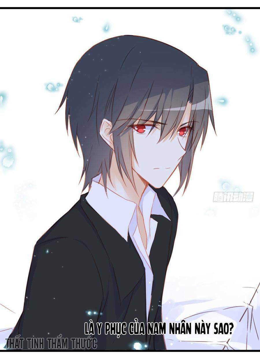 hôm nay ta cũng muốn trêu chọc nàng chapter 56 27