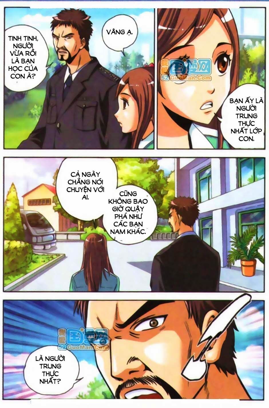 long xà diễn nghĩa chapter 1 26