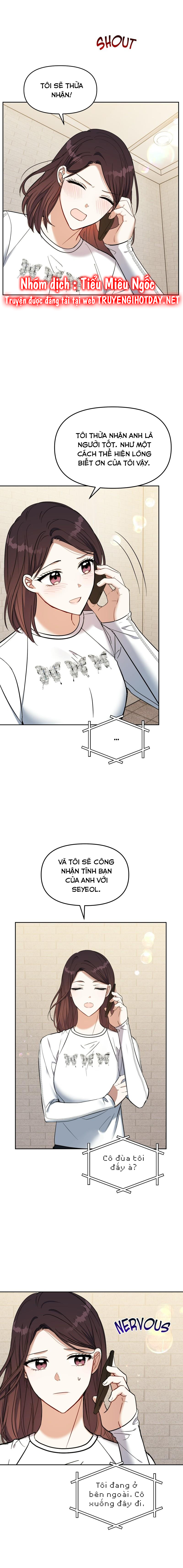 bản cam kết hôn nhân chapter 49 21