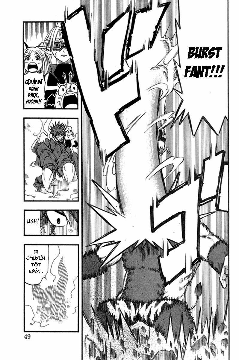 buster keel chapter 21 15