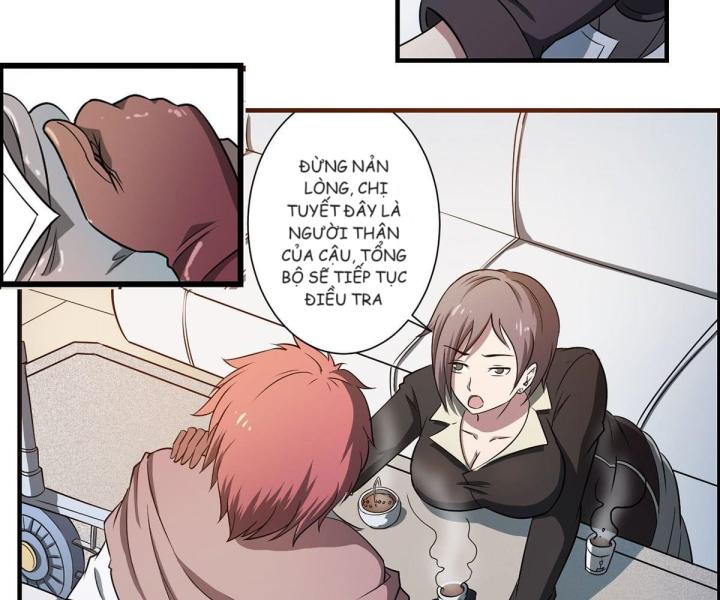 mạt thế thích khách chapter 2 28