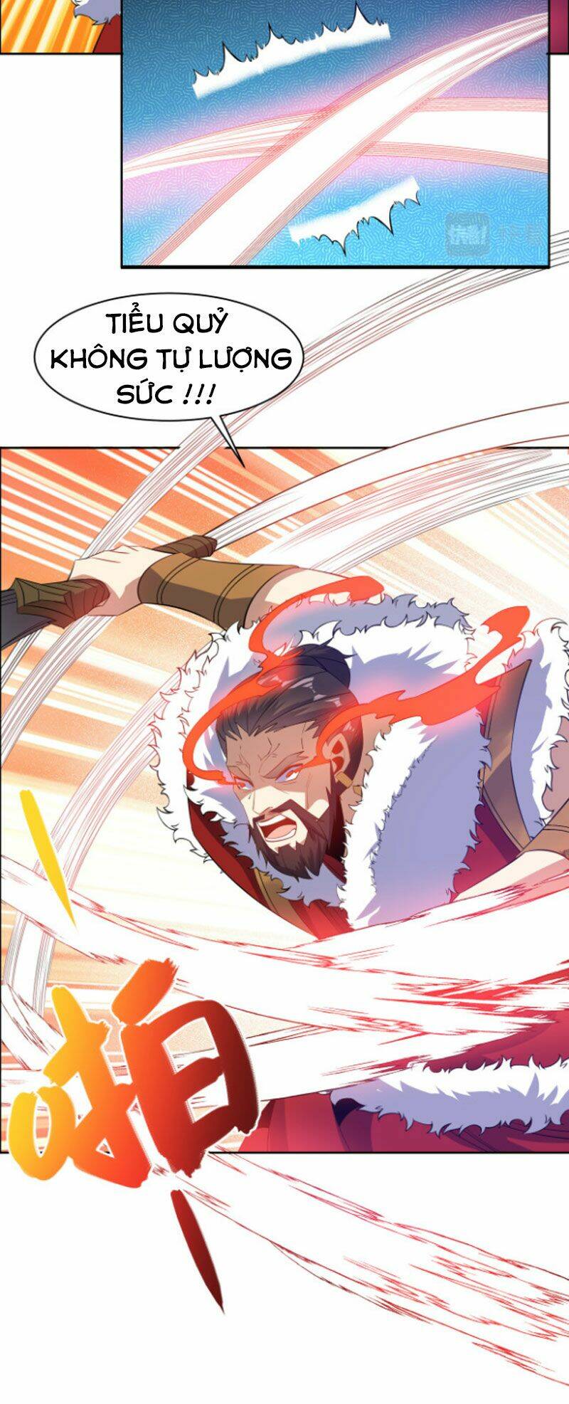 thôn phệ một thế giới tu tiên chapter 113 16