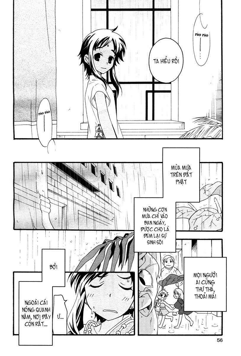 flower flower chapter 7 5