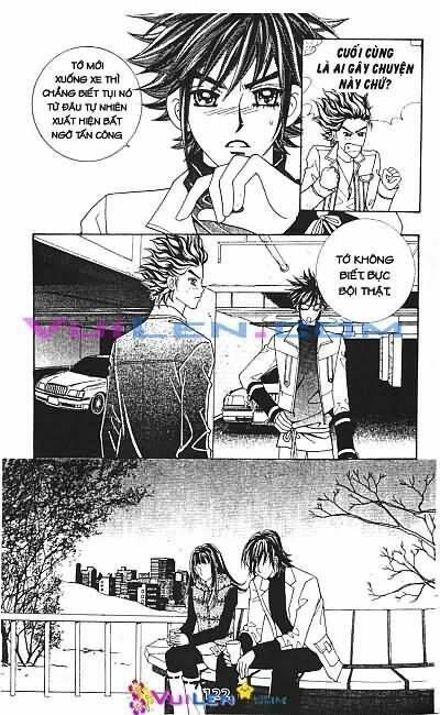 nụ hôn cuối chapter 15 3