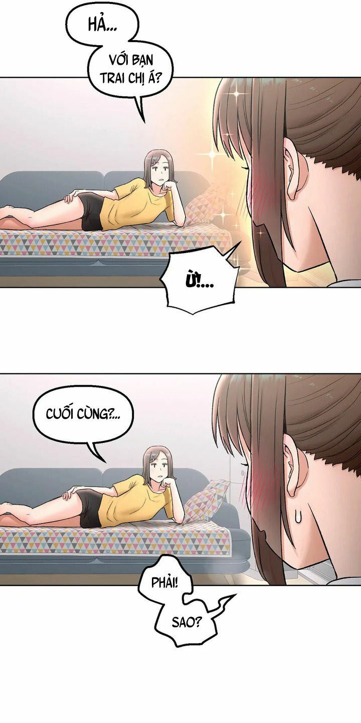 phòng tập gym bí mật chapter 53 5