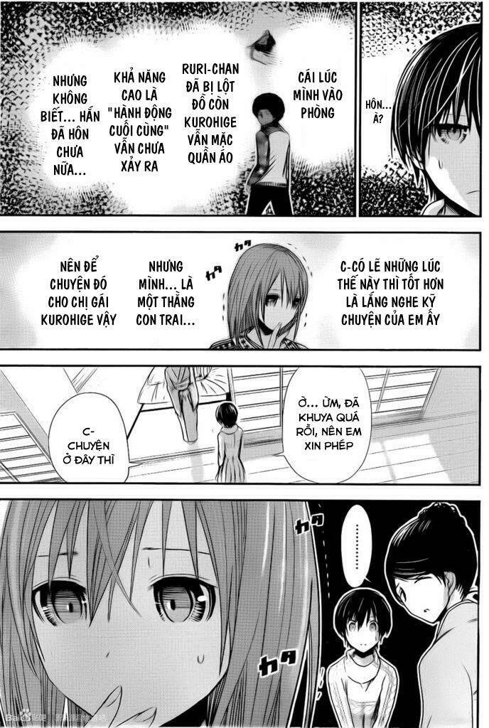 minamoto-kun monogatari chapter 252 5