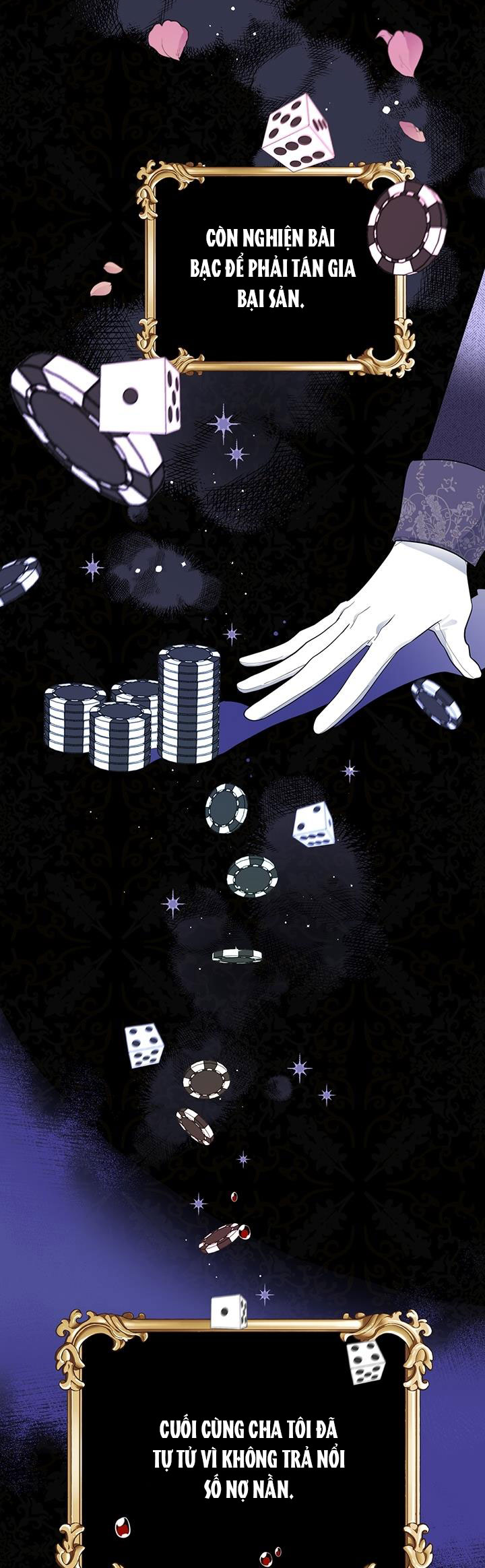 đây là cuộc hôn nhân lừa đảo chapter 3.2 2