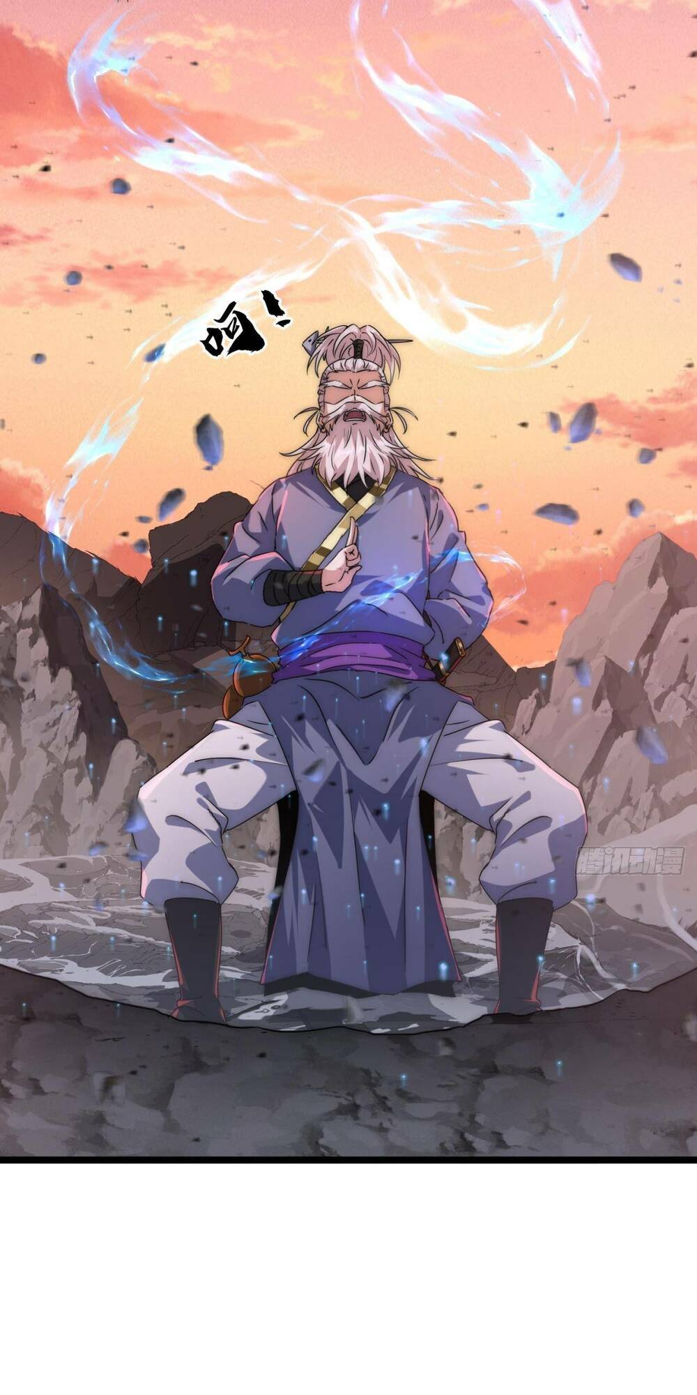 nhân vật đại phản diện đòi sống đòi chết chapter 1 44