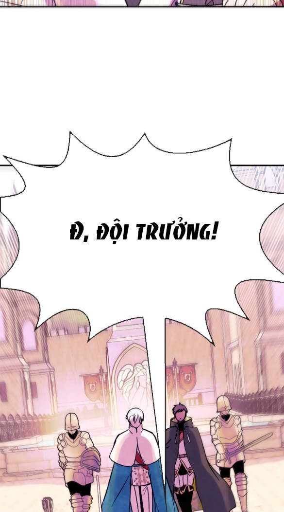 [bản 18+] trò chơi săn mồi của hoàng đế và thánh kỵ sĩ chapter 12.1 26