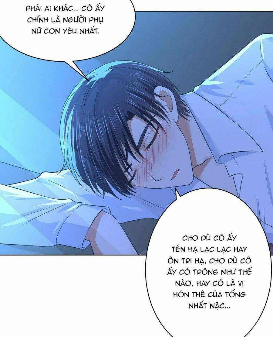 liệt ái tri hạ: series mật đào tiểu tình nhân chapter 250 9