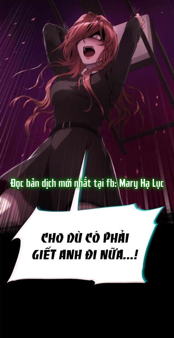 không thể thoát ra khỏi bộ phim kịch tính chapter 12.2 12