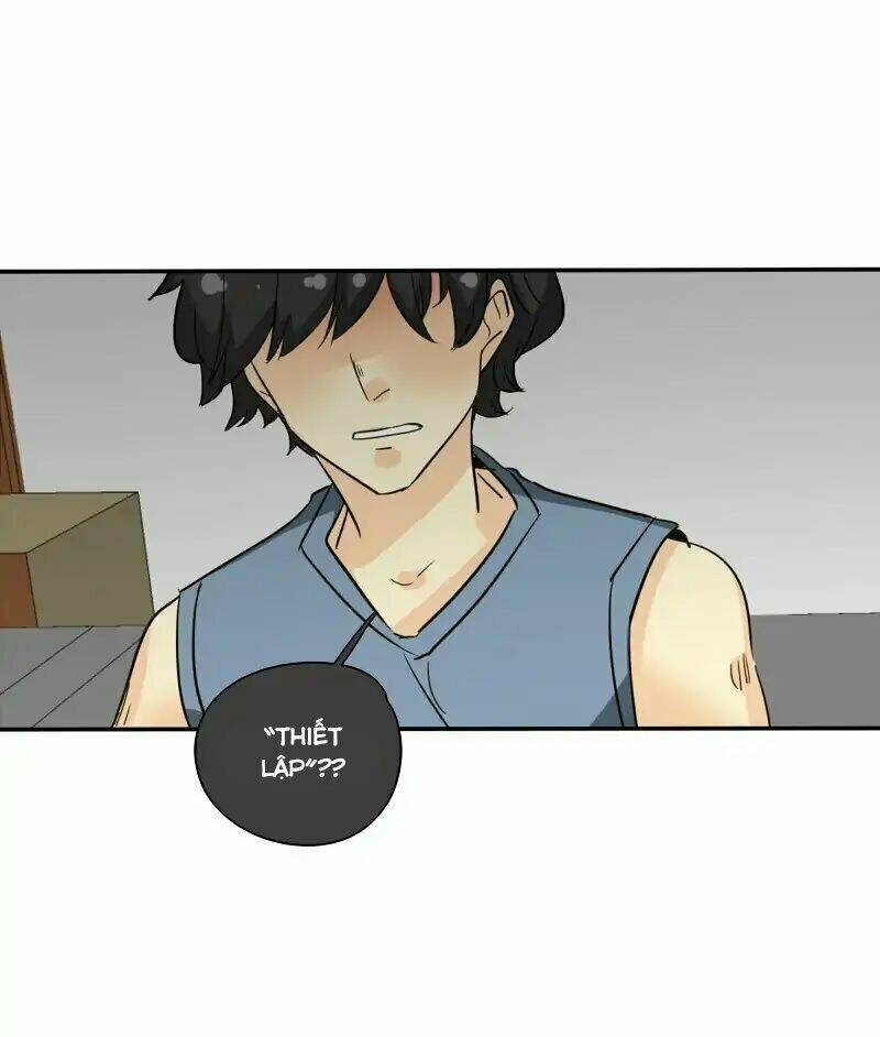 Thế Giới Không Hoàn Hảo Chapter 150 45