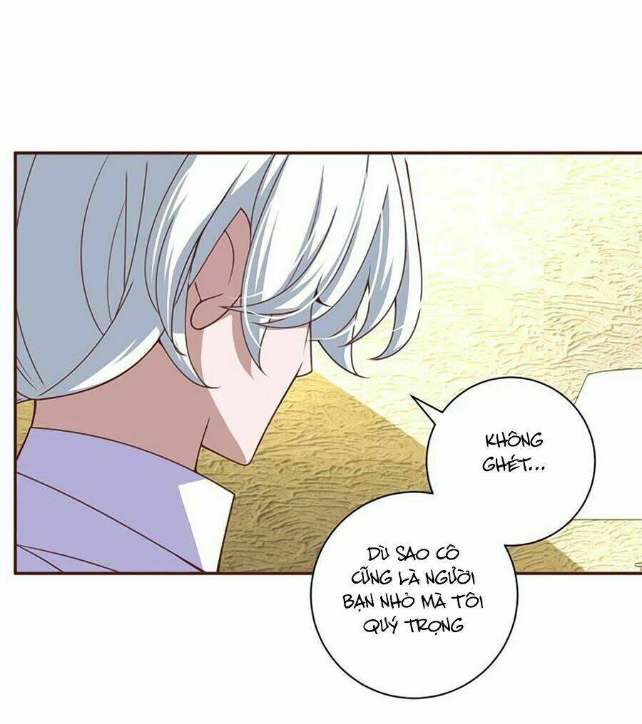 người yêu khát máu của tôi chapter 48 45