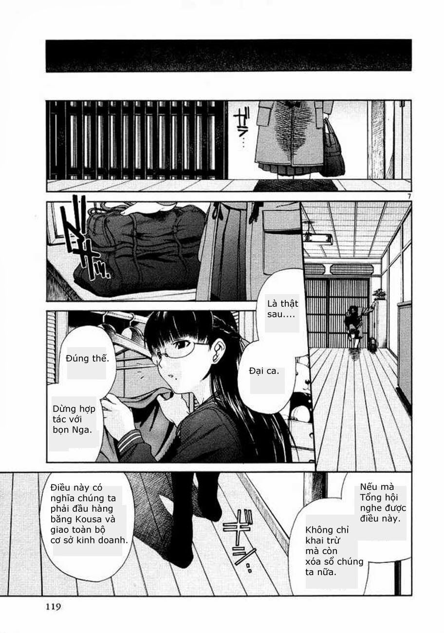 hố đen chapter 26 7