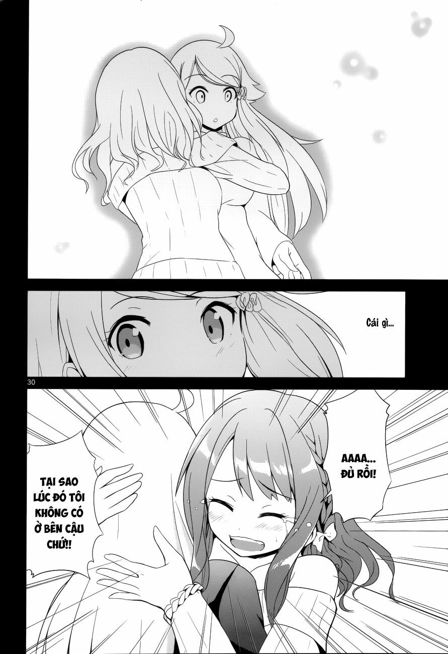imouto sae ireba ii @ comic chapter 2 30