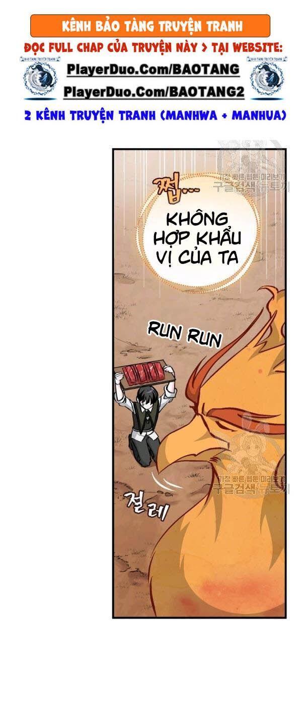 tôi lên cấp chỉ bằng cách ăn chapter 54 34