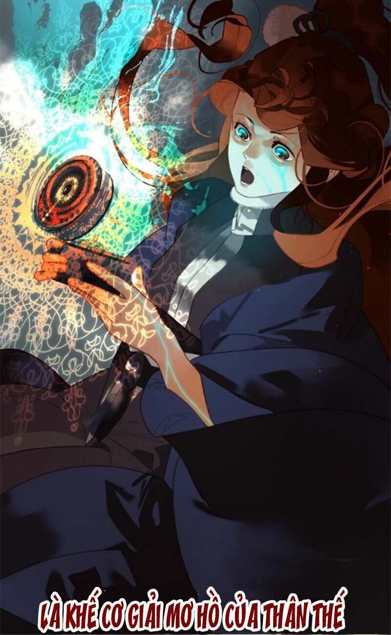 nhất đại linh hậu chapter 84 37