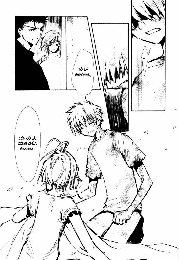 huyền thoại đôi cánh chapter 13 10