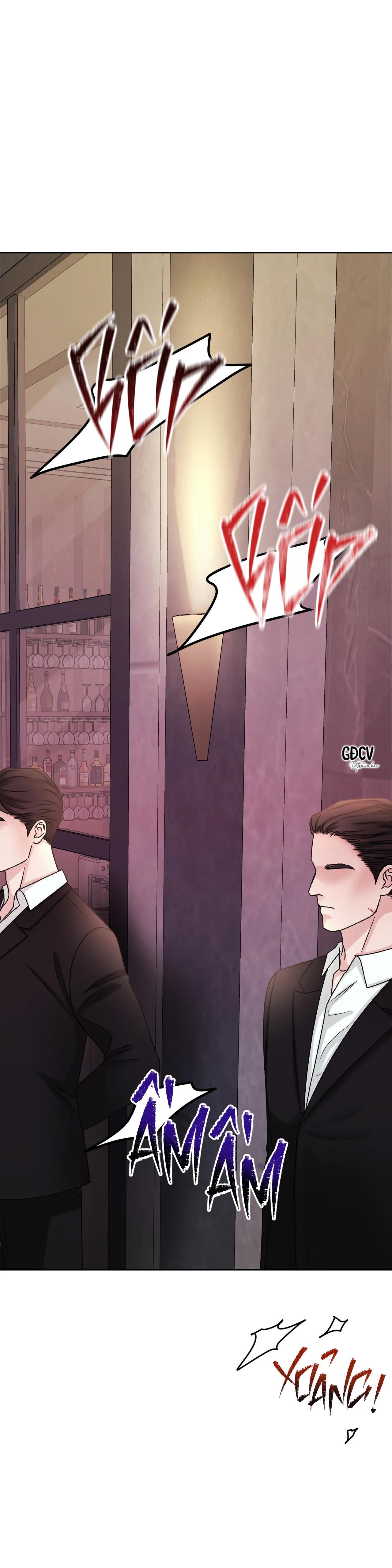 con nuôi bất đắc dĩ chapter 24 1