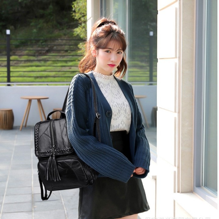 Balo nữ thời trang MD321